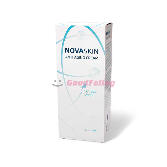 Novaskin - crema contra el envejecimiento en lanus