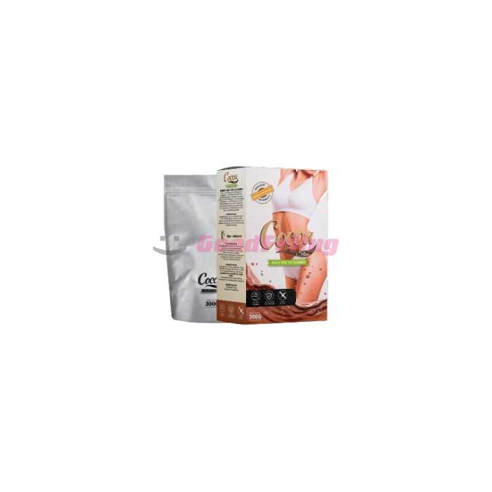 Cocoa Slim - bebida adelgazante en santa rosa