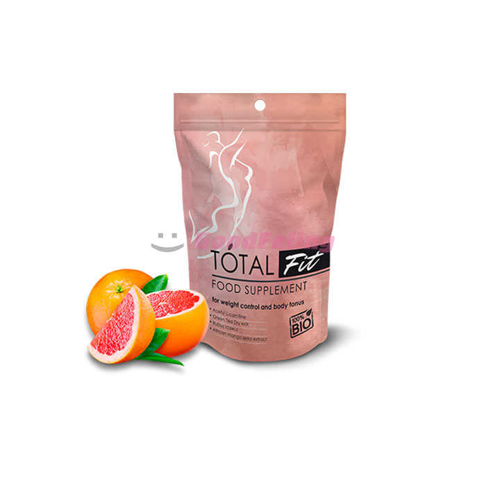 TotalFit - cóctel adelgazante en santa rosa