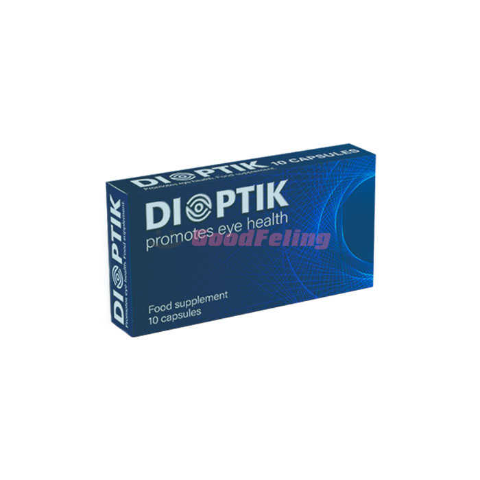 Dioptik - ayuda para la visión en junin